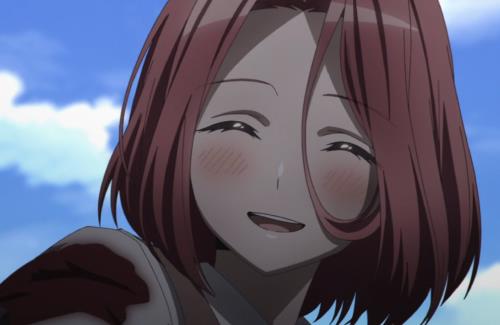 アニメ「スパイ教室 8話」リーダーをハブった方が強いんじゃないか