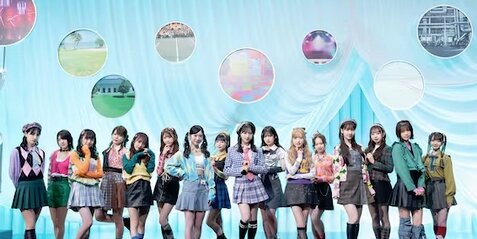 AKB48さん、卒業ラッシュが止まらない　今年で34人目の卒業発表…