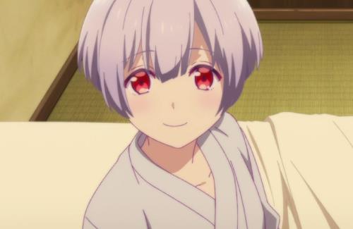 アニメ「恋愛フロップス」公式『地上波は規制バージョン、AT-Xは無修正バージョン』