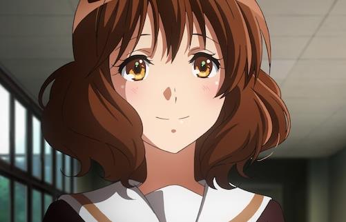 「響け！ユーフォニアム」、YouTubeで劇場3作品を期間限定公開！！