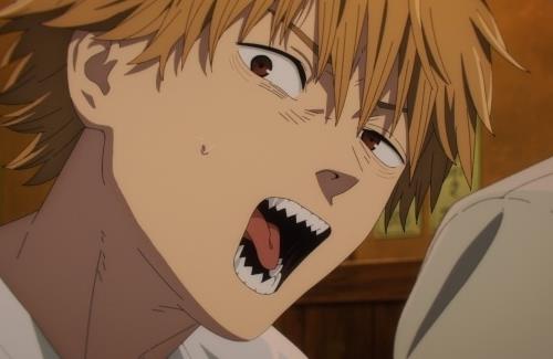 【悲しい】ツイ民さん、「チェンソーマン」の監督にリプを送った結果…