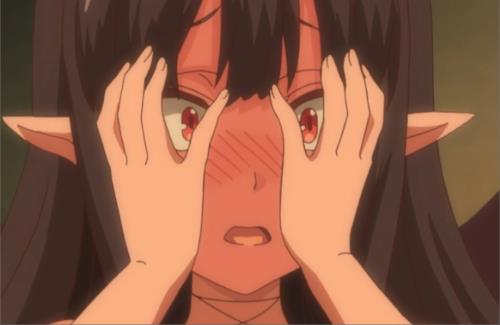 海外のアニメバーでカクテルを注文した結果…ブルアカのエチチ同人誌が提供されるｗｗｗｗｗｗｗｗ