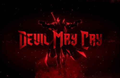 アニメ『Devil May Cry』日本語吹き替えキャスト発表！！ダンテ：森川智之、レディ：折笠富美子、バージル：平田広明で『5』から続投！