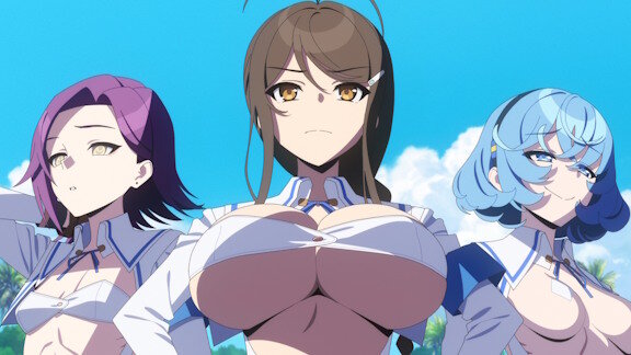 えちちアニメ『ぬきたし』1話の予告公開！！音声だけでアウトｗｗｗｗｗｗｗｗｗｗｗｗｗ