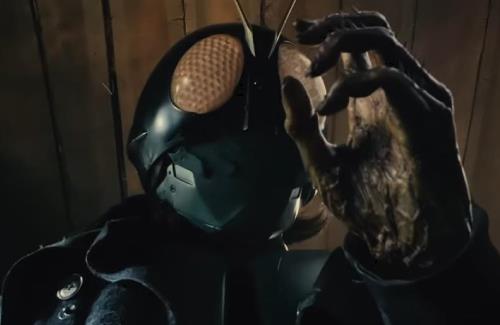 「シン・仮面ライダー」は2023年3月17日18時より全国最速公開！同年3月18日より全国公開