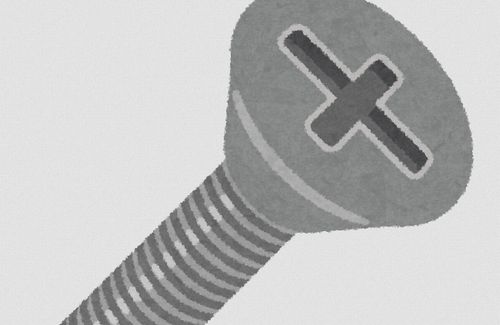 ネジ飛び出し写真を公開しタマホームから提訴されそうなX民さん「上場企業を相手にしての裁判沙汰を望んでいない」