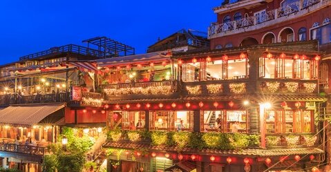 東京で“台湾観光プロジェクト”が始動「台湾観光きて」