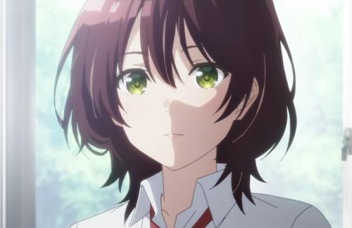 アニメ「弱キャラ友崎くん 2nd STAGE」のティザービジュアル、ティザーPV解禁