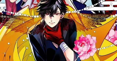 『ハイガクラ』テレビアニメ化決定！2024年放送、作者 「15年目にまさかのアニメ化決定……！」