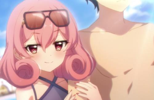 【プリコネ】ネネカが強すぎてほかのヒロインが勝てないｗｗｗｗｗｗｗ