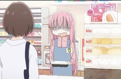 緊張した新人店員さん、とんでもない事を言ってしまうｗｗｗｗｗ