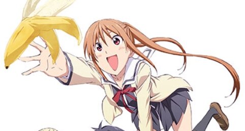 アニメ『アホガール』YouTubeで全話一挙無料公開！