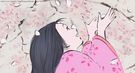 年明けの金曜ロードショーはジブリ「千と千尋の神隠し」「かぐや姫の物語」