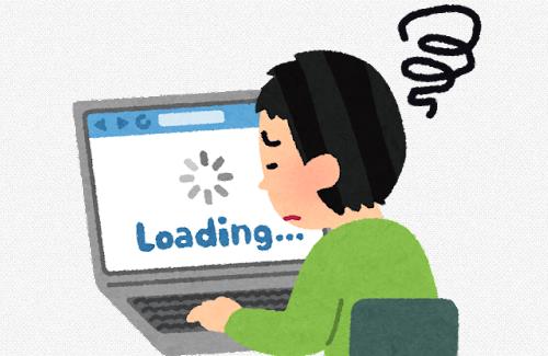 ツイ民さん『光回線なのに100Mbps未満しか出ない…』→ケーブルを変えた結果、500Mbps超え