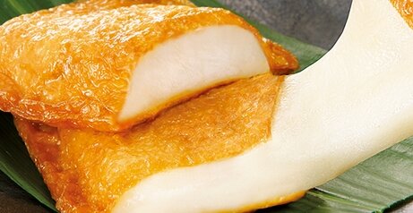 ちいかわ効果で『いなりあげもち』が注目される！「甘じょっぱくてうまいッ...！！」「悪魔的美味さ」