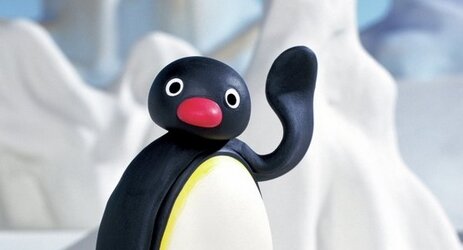 【！？】『ピングー』新作ストップモーションアニメが約18年ぶりに制作決定！！