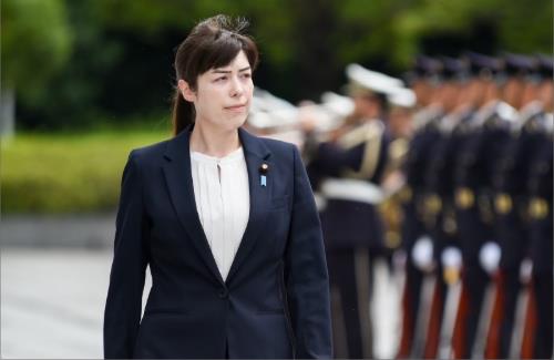 小野田紀美大臣、自身のAI虚偽動画に注意喚起・・・『不安や怒りを煽って再生数を稼ぐ…悪質』