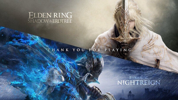 【祝】『ELDEN RING NIGHTREIGN』の世界累計出荷本数が500万本を突破！すげえな…