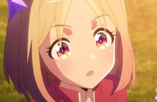 【ウマ娘】ナリタトップロードが主役のアニメ「ROAD TO THE TOP」1話の予告映像が公開！！