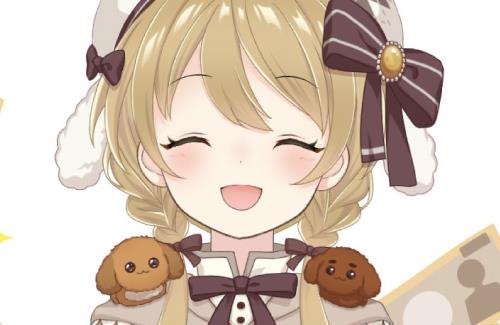 人気女性VTuberさん、がん手術のため本日より入院…