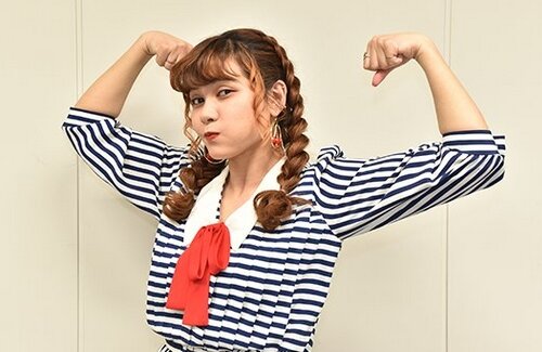 声優・ファイルーズあいさん、メインキャラを演じまくってガチの覇権声優になるｗｗｗｗ