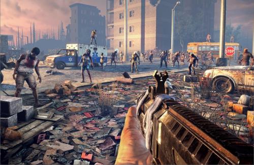 ゾンビサバイバル『7 Days to Die』がついに正式リリース！4月22日から期間限定で76%オフのラストチャンスセールを開催