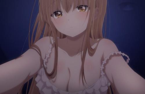 【祝】「お隣の天使様にいつの間にか駄目人間にされていた件」、シリーズ累計200万部を突破！アニメ化効果か