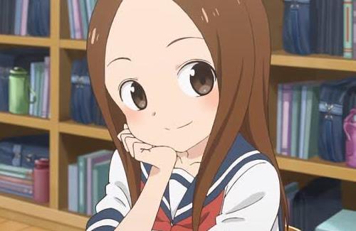 「からかい上手の高木さん」の実写化が決定するｗｗｗｗｗｗｗ