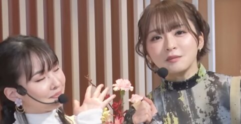 スマスロ『ソードアート・オンライン』を声優・伊藤かな恵さん、井澤詩織さんが試打ｗｗｗｗ