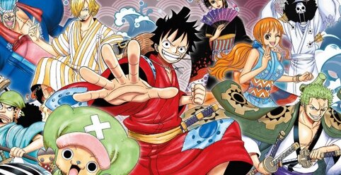 ワンピース・尾田栄一郎先生が意外な特技を披露ｗｗｗｗ