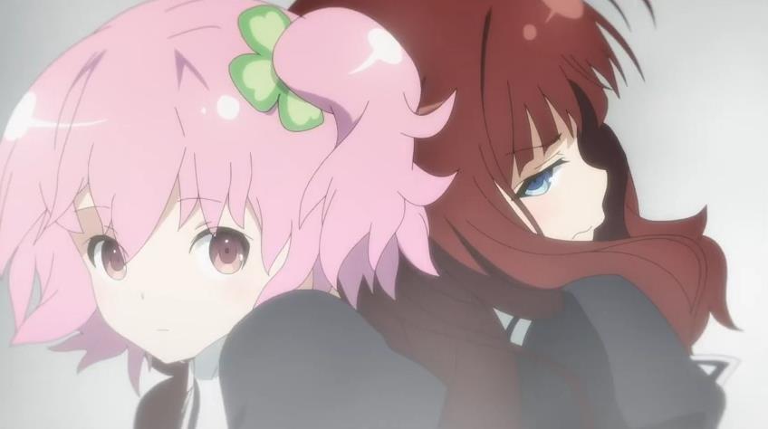 【動画】シャフト制作の夏アニメ「アサルトリリィ BOUQUET」の ...