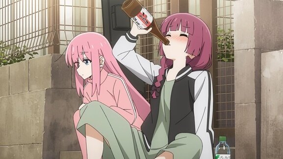 道端で泥酔している女性を介抱⇒ 胸糞な結末になった話