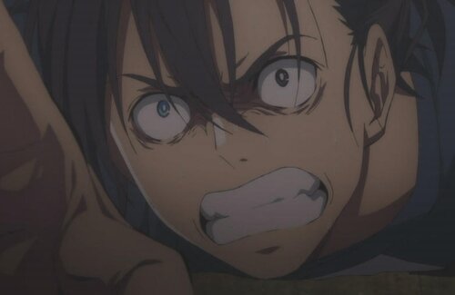 「漫画やアニメに出てくる『復讐を止めようとしてくるキャラ』はなぜ止めるのか」→様々な意見が集まる