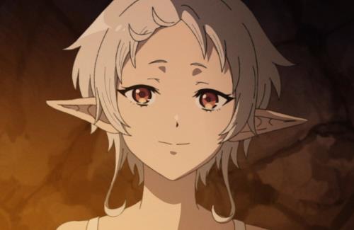 【無職転生Ⅱ】シルフィが元の髪色を黙っていた理由・・・