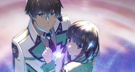 劇場版『魔法科高校の劣等生 四葉継承編』司波達也Verの制作決定PVが公開！