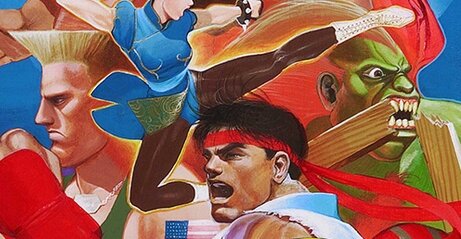 フジテレビ『ぽかぽか』で“ストリートファイターIIが上手い60歳以上・主婦”募集ｗｗｗｗ