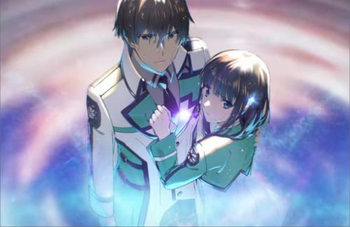 劇場版「魔法科高校の劣等生 四葉継承編」制作決定！！