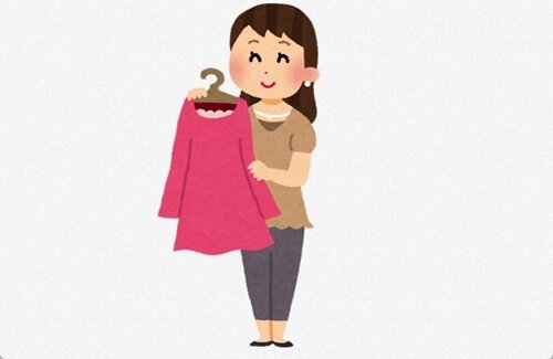 X民「友達がショップとかでずっと付いてくる店員のことを◯◯◯◯って言ってて笑った」→ 19万いいね超え