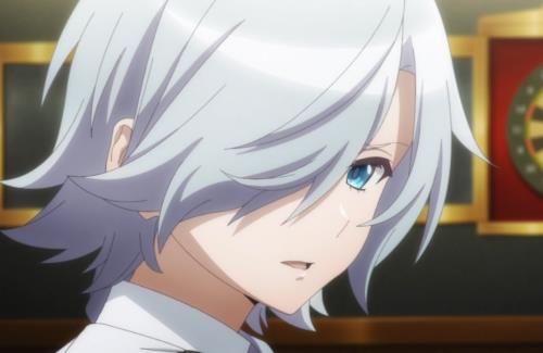 アニメ「スパイ教室 21話 感想」俺様ちゃんマジ有能