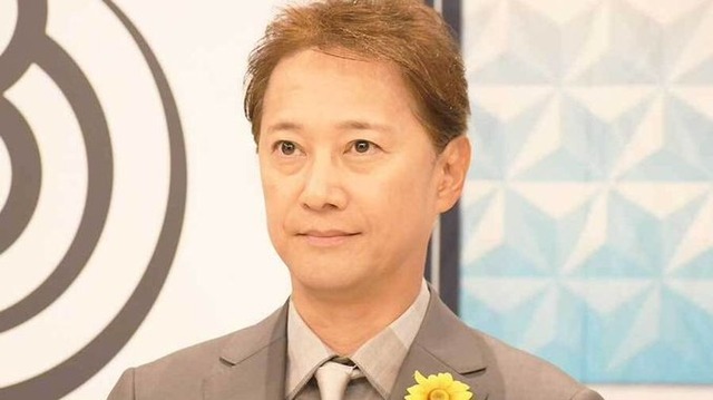 中居正広さんが引退を発表…『女性トラブル報道で全レギュラー消滅』