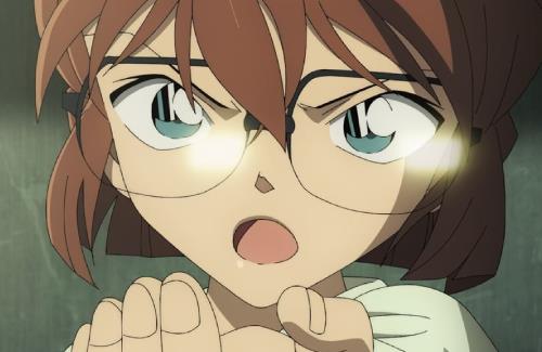 アニメ映画「名探偵コナン 黒鉄の魚影（サブマリン）」公開1日目で観客動員数58万人、興行収入8.5億円を突破！！