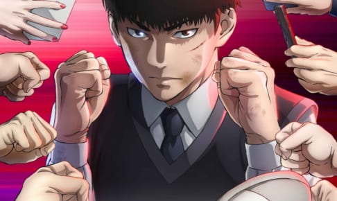 アニメ『喧嘩独学』と『わしゃがなTV』のコラボが決定するｗｗｗｗｗｗ　6月13日に前野智昭さんがゲスト出演！