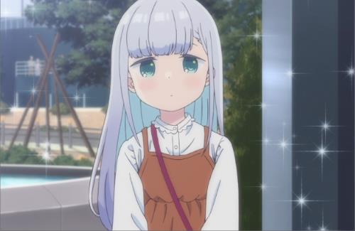 【重大発表あり】アニメ「阿波連さんははかれない」の特番が決定！！出演：水瀬いのり、寺島拓篤