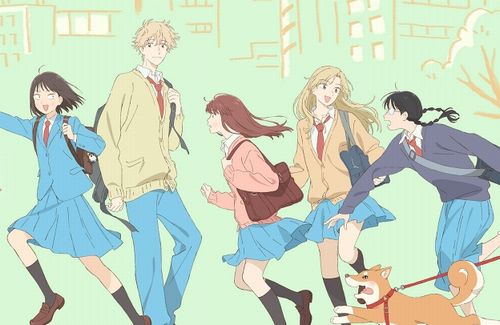 2023年春アニメ”満足度”ランキングが発表！！1位：スキップとローファー、2位：ゴールデンカムイ、3位：推しの子