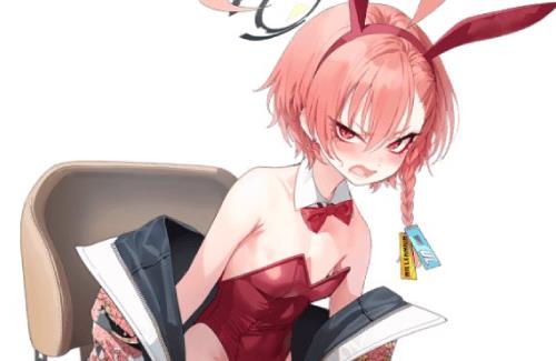 ブルアカくん、ついに一線を越えてしまう…