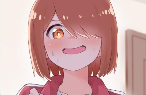 「私に天使が舞い降りた！」作者『連載終わっても趣味のらくがきはちょこちょこするから、描きおさめという感覚はない』