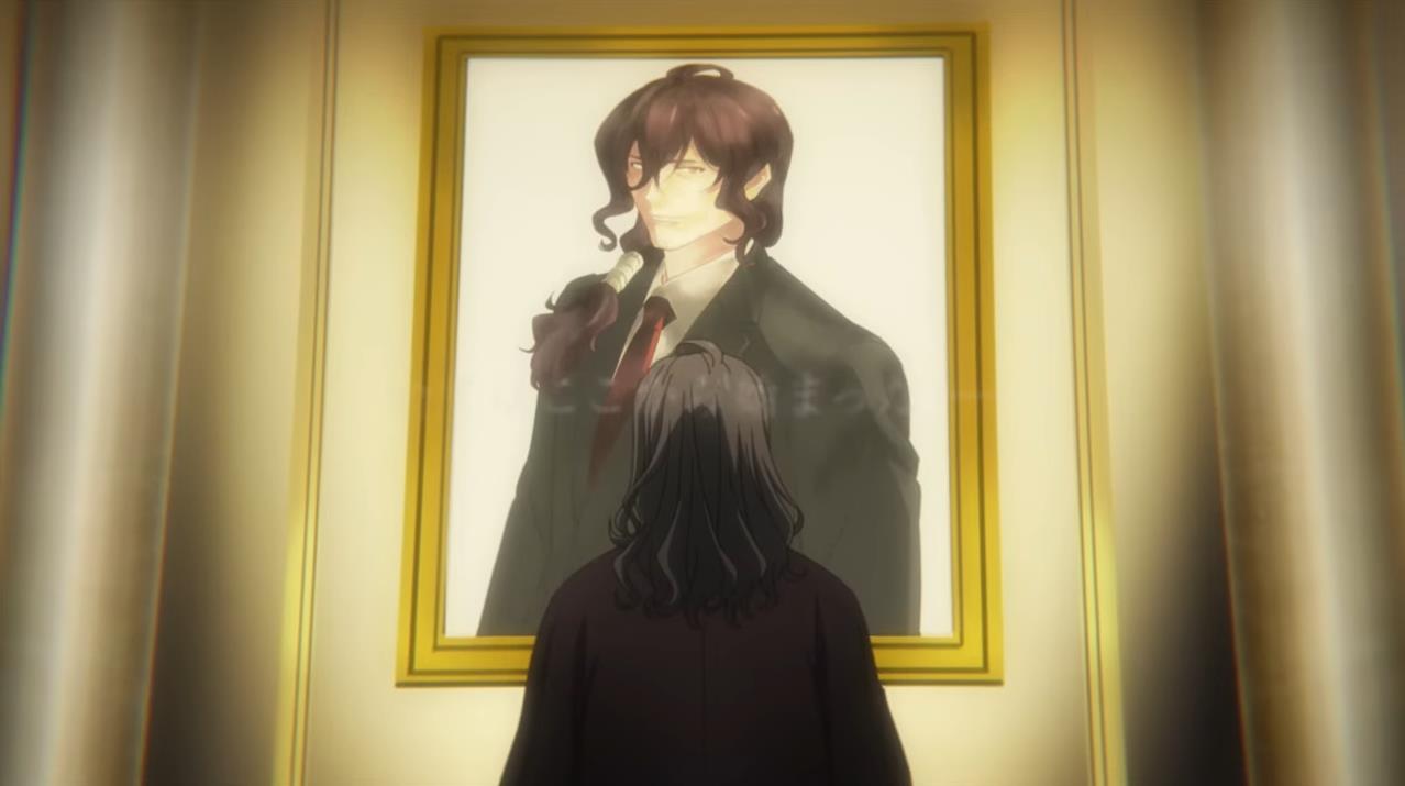 オリジナルTVアニメ「忍の一時」の本PVが解禁!10月より放送開始 : オタク.com -オタコム-