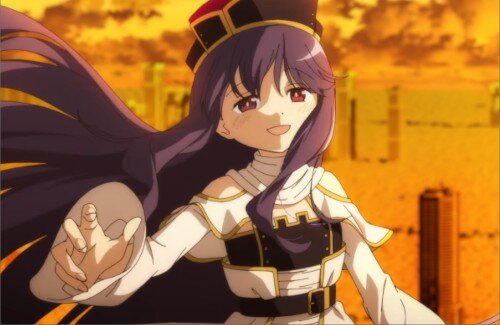 『劇場版 魔法少女まどか☆マギカ〈ワルプルギスの廻天〉』最新PVが公開