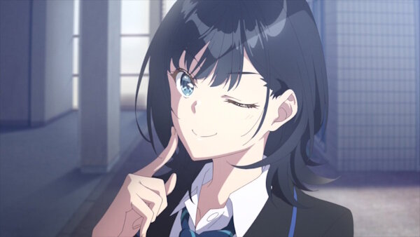 「千歳くんはラムネ瓶のなか」、このセリフを女性声優に言わせたのか…