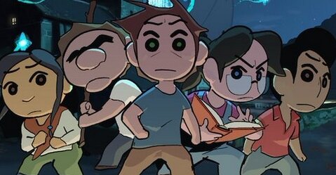 東映アニメーションがランスのアニメスタジオと新作を共同制作！